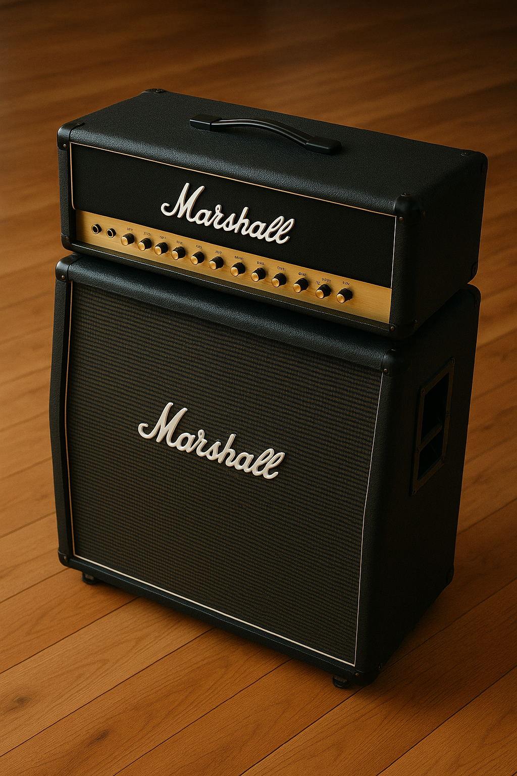 Protecting Your Floors from Heavy Guitar Amps with Premium Leather Floor Protectors