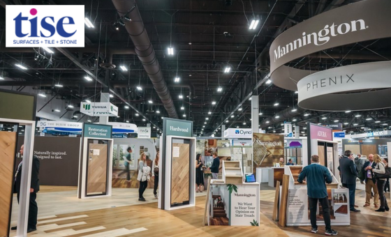 TISE SHOW